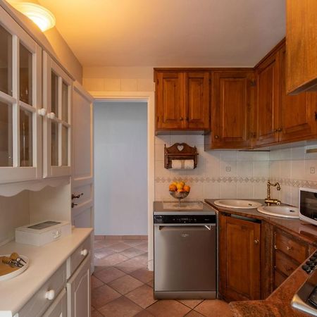 Meravigghia Apartment Cefalu Exterior photo